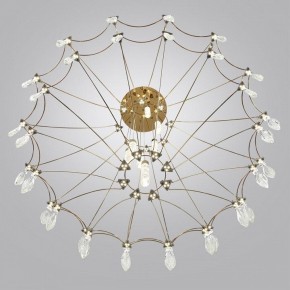 Подвесная люстра Odeon Light Flamenco 7000/51CL в Игре - igra.ok-mebel.com | фото 5