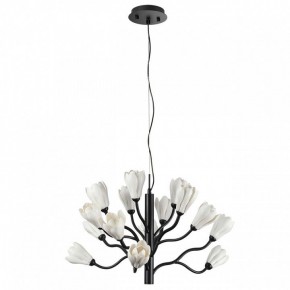 Подвесная люстра Odeon Light Gardi 5090/15 в Игре - igra.ok-mebel.com | фото 3