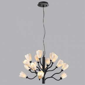 Подвесная люстра Odeon Light Gardi 5090/15 в Игре - igra.ok-mebel.com | фото 4