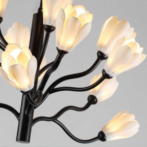 Подвесная люстра Odeon Light Gardi 5090/15 в Игре - igra.ok-mebel.com | фото 7