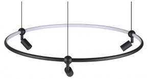 Подвесная люстра Odeon Light Keanu 7026/52L в Игре - igra.ok-mebel.com | фото
