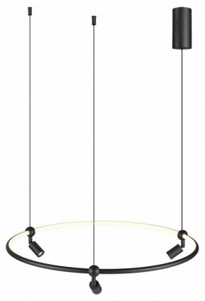 Подвесная люстра Odeon Light Keanu 7026/52L в Игре - igra.ok-mebel.com | фото 2