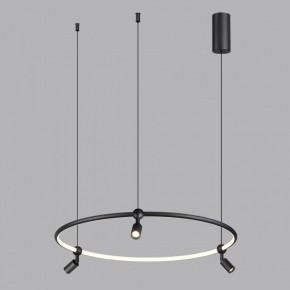 Подвесная люстра Odeon Light Keanu 7026/52L в Игре - igra.ok-mebel.com | фото 3