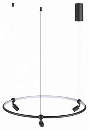 Подвесная люстра Odeon Light Keanu 7026/52L в Игре - igra.ok-mebel.com | фото 4