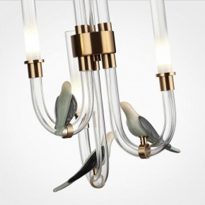 Подвесная люстра Odeon Light Lark 5431/6L в Игре - igra.ok-mebel.com | фото 6