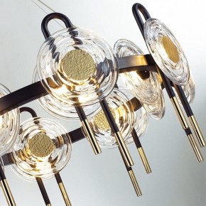 Подвесная люстра Odeon Light Magnet 5407/92L в Игре - igra.ok-mebel.com | фото 7