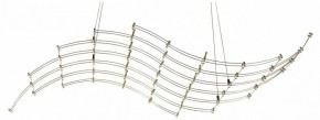 Подвесная люстра Odeon Light Welkin 7058/45L в Игре - igra.ok-mebel.com | фото