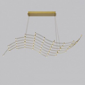 Подвесная люстра Odeon Light Welkin 7058/45L в Игре - igra.ok-mebel.com | фото 3