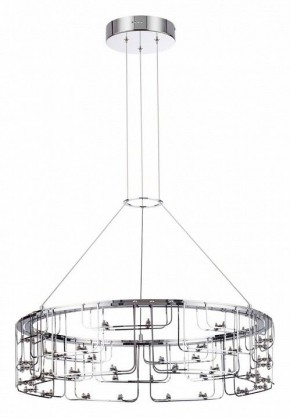 Подвесная люстра Odeon Light ZAHA 7059/44L в Игре - igra.ok-mebel.com | фото 2