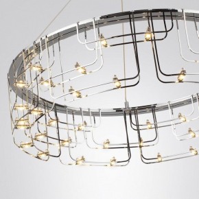 Подвесная люстра Odeon Light ZAHA 7059/44L в Игре - igra.ok-mebel.com | фото 6