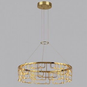 Подвесная люстра Odeon Light ZAHA 7060/44L в Игре - igra.ok-mebel.com | фото 3