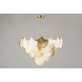 Подвесная люстра Omnilux Casanuova OML-52603-12 в Игре - igra.ok-mebel.com | фото 4
