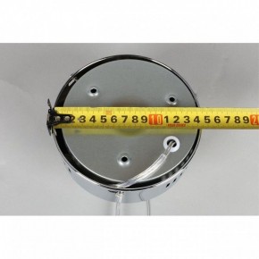 Подвесная люстра Omnilux Perelli OML-29603-63 в Игре - igra.ok-mebel.com | фото 11