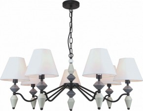 Подвесная люстра Rivoli Alisia Б0066440 в Игре - igra.ok-mebel.com | фото 2