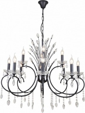 Подвесная люстра Rivoli Anamaria Б0066449 в Игре - igra.ok-mebel.com | фото 2