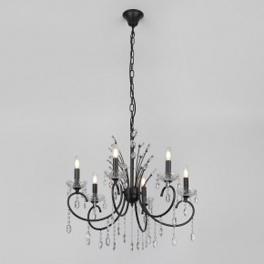 Подвесная люстра Rivoli Anamaria Б0066477 в Игре - igra.ok-mebel.com | фото 3