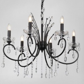 Подвесная люстра Rivoli Anamaria Б0066477 в Игре - igra.ok-mebel.com | фото 4