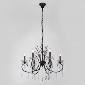 Подвесная люстра Rivoli Anamaria Б0066477 в Игре - igra.ok-mebel.com | фото 5