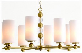 Подвесная люстра Rivoli Antonella Б0068071 в Игре - igra.ok-mebel.com | фото