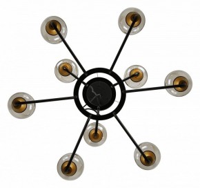 Подвесная люстра Rivoli Gera Б0047325 в Игре - igra.ok-mebel.com | фото 3