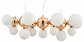 Подвесная люстра Rivoli Liviana Б0066463 в Игре - igra.ok-mebel.com | фото