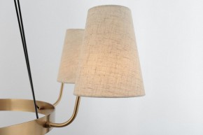 Подвесная люстра Rivoli Michele Б0061952 в Игре - igra.ok-mebel.com | фото 6
