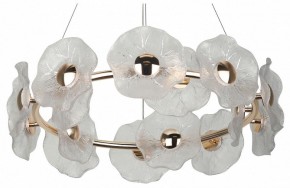 Подвесная люстра Rivoli Shannon Б0061947 в Игре - igra.ok-mebel.com | фото