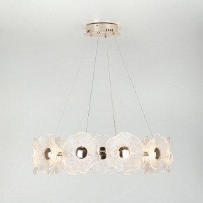 Подвесная люстра Rivoli Shannon Б0061947 в Игре - igra.ok-mebel.com | фото 7