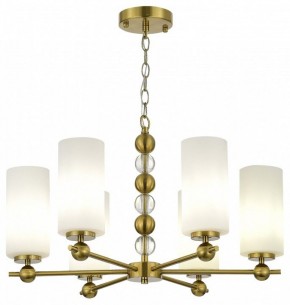 Подвесная люстра ST-Luce AURORA SL2003.303.06 в Игре - igra.ok-mebel.com | фото 2
