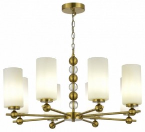 Подвесная люстра ST-Luce AURORA SL2003.303.08 в Игре - igra.ok-mebel.com | фото 2