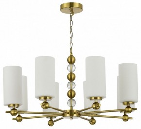 Подвесная люстра ST-Luce AURORA SL2003.303.08 в Игре - igra.ok-mebel.com | фото 3