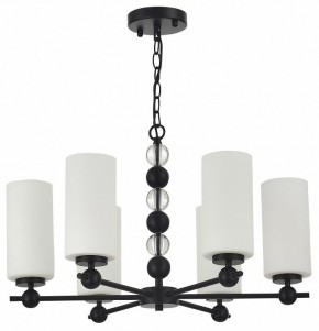 Подвесная люстра ST-Luce AURORA SL2003.403.06 в Игре - igra.ok-mebel.com | фото 3