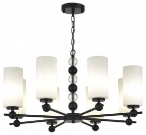 Подвесная люстра ST-Luce AURORA SL2003.403.08 в Игре - igra.ok-mebel.com | фото 2