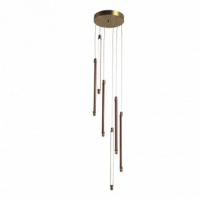 Подвесная люстра ST-Luce Brick SL6225.303.06 в Игре - igra.ok-mebel.com | фото 2