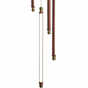 Подвесная люстра ST-Luce Brick SL6225.303.06 в Игре - igra.ok-mebel.com | фото 3