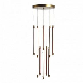 Подвесная люстра ST-Luce Brick SL6225.303.10 в Игре - igra.ok-mebel.com | фото 3