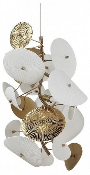 Подвесная люстра ST-Luce Dahlia SL1518.303.05 в Игре - igra.ok-mebel.com | фото