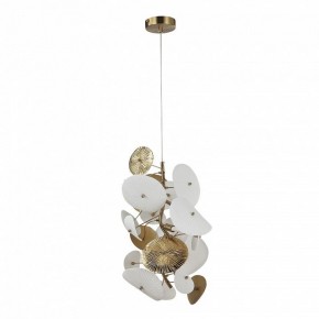 Подвесная люстра ST-Luce Dahlia SL1518.303.05 в Игре - igra.ok-mebel.com | фото 2