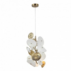 Подвесная люстра ST-Luce Dahlia SL1518.303.05 в Игре - igra.ok-mebel.com | фото 3