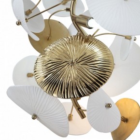 Подвесная люстра ST-Luce Dahlia SL1518.303.05 в Игре - igra.ok-mebel.com | фото 4