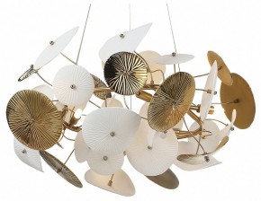 Подвесная люстра ST-Luce Dahlia SL1518.303.06 в Игре - igra.ok-mebel.com | фото