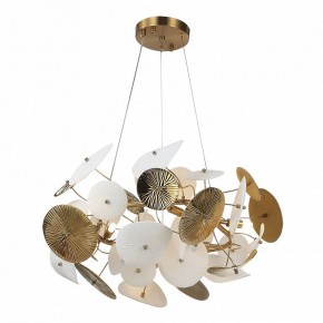 Подвесная люстра ST-Luce Dahlia SL1518.303.06 в Игре - igra.ok-mebel.com | фото 2