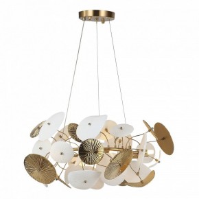 Подвесная люстра ST-Luce Dahlia SL1518.303.06 в Игре - igra.ok-mebel.com | фото 3