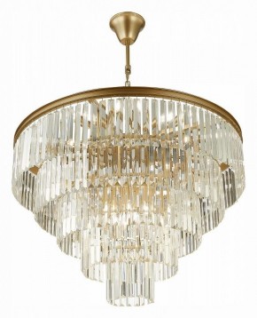 Подвесная люстра ST-Luce Ercolano SL1624.203.15 в Игре - igra.ok-mebel.com | фото 2