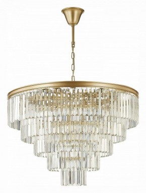 Подвесная люстра ST-Luce Ercolano SL1624.203.15 в Игре - igra.ok-mebel.com | фото 3
