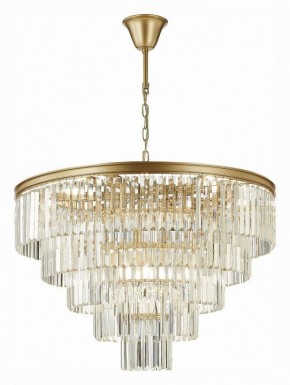 Подвесная люстра ST-Luce Ercolano SL1624.203.15 в Игре - igra.ok-mebel.com | фото 4