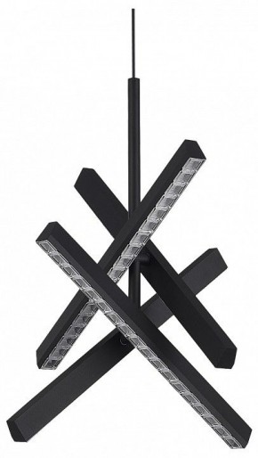 Подвесная люстра ST-Luce EUCLIDICS SL1018.413.04 в Игре - igra.ok-mebel.com | фото