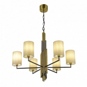 Подвесная люстра ST-Luce Gloria SL1638.303.06 в Игре - igra.ok-mebel.com | фото 3