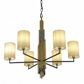 Подвесная люстра ST-Luce Gloria SL1638.303.06 в Игре - igra.ok-mebel.com | фото 4