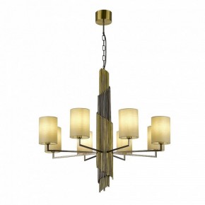 Подвесная люстра ST-Luce Gloria SL1638.303.08 в Игре - igra.ok-mebel.com | фото 3